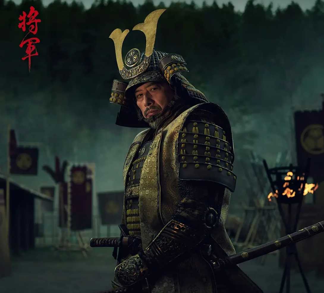 日剧[幕府将军(Shōgun)][4K][超高清][MP4/81GB]云网盘下载，已做压缩处理，云网盘下载后解压使用，文件大小81GB。