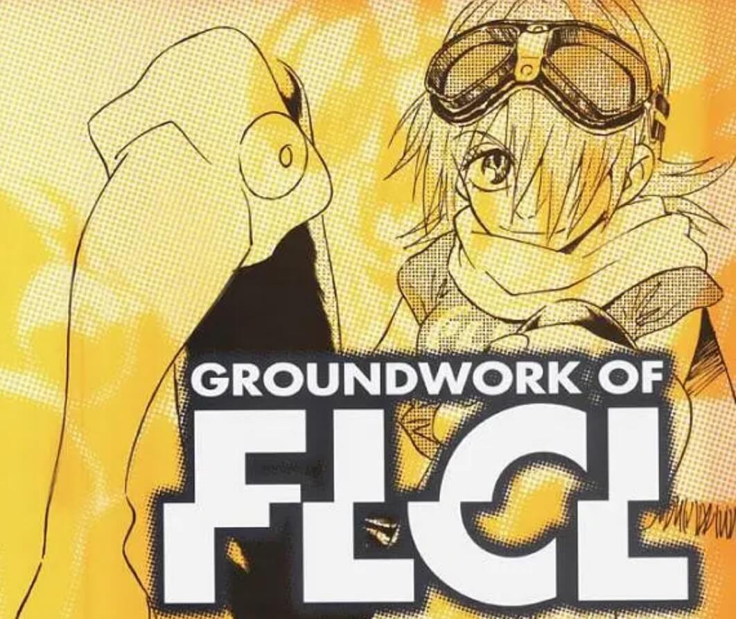 动画[特别的她(FLCL)]全集高清视频[MP4]百度云网盘下载，已做压缩处理，百度网盘下载后解压使用，文件大小1.31GB。