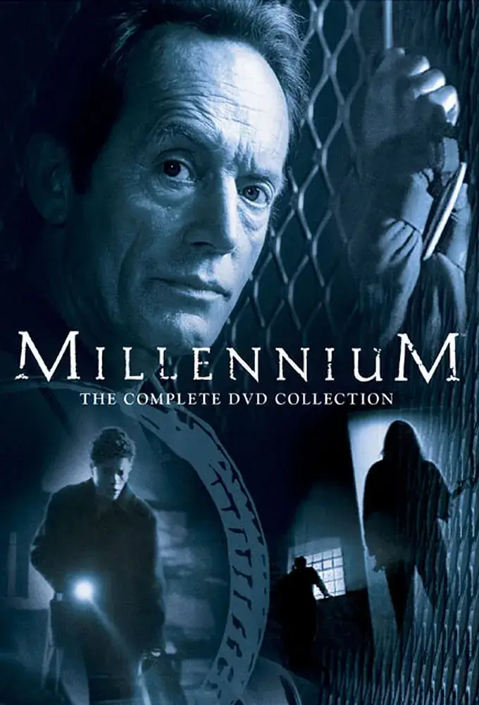 美剧《千年追凶/Millennium》1-3季合集[RMVB/12GB]夸克云网盘下载，英语发音中文字幕，第二季22集，已做压缩处理，夸克网盘下载后解压使用，文件大小12GB，目录见下文。