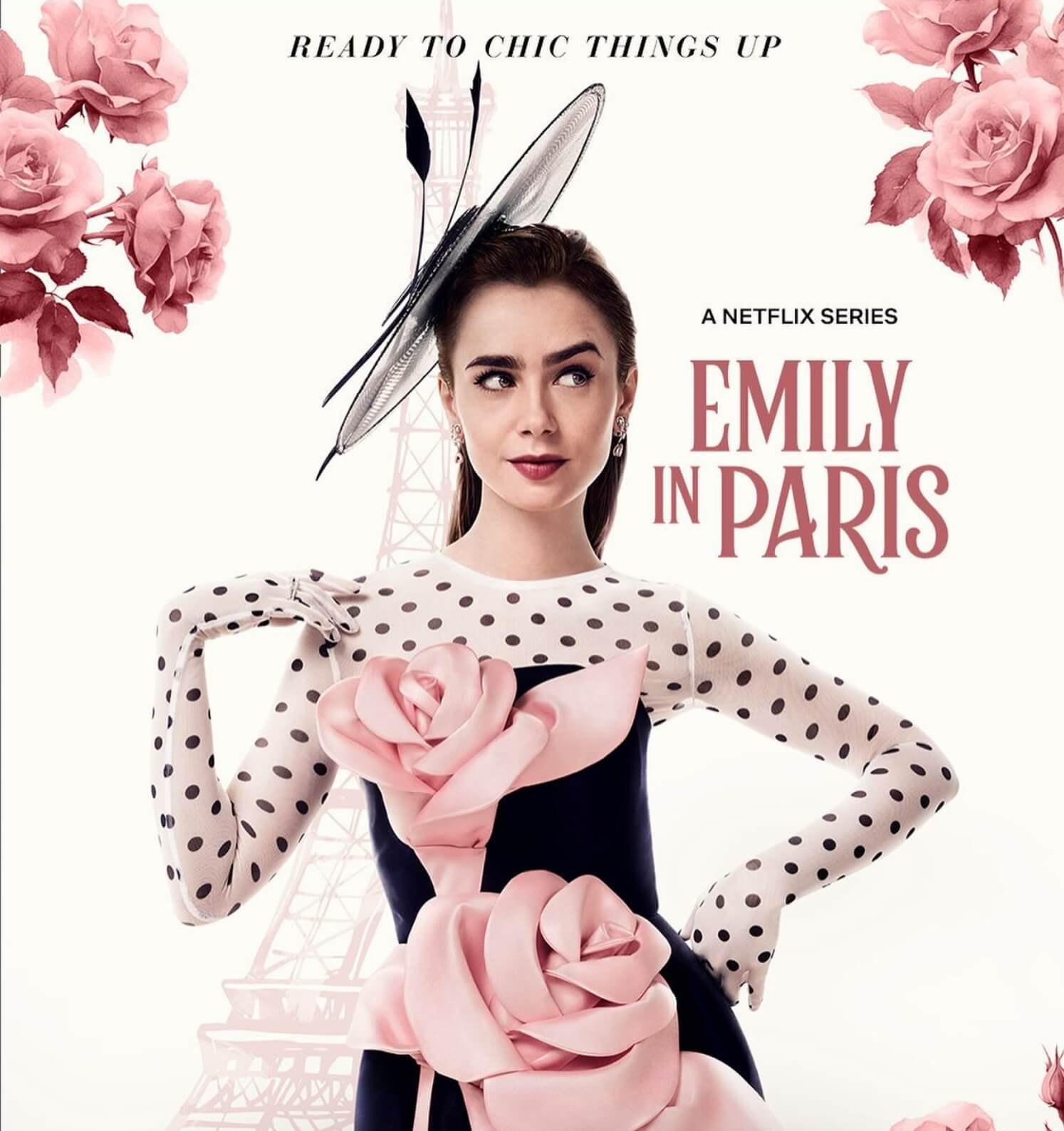 美剧[艾米丽在巴黎]全1-3季1080P中字[MP4/33GB]云网盘下载，Emily in Paris、Emily en Paris，英语发音中文字幕，已做压缩处理，云网盘下载后解压使用，文件大小33GB。